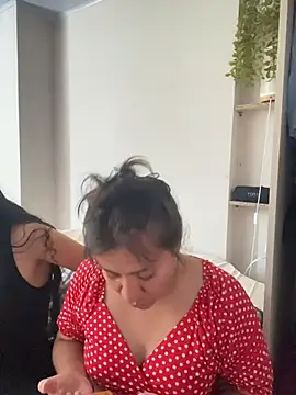 Nina-Eros1 online show from 23, 6, 2026