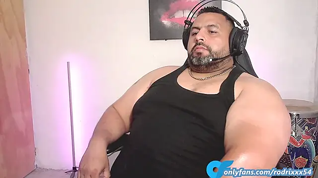 rodrix54 online show from 4, 12, 2024