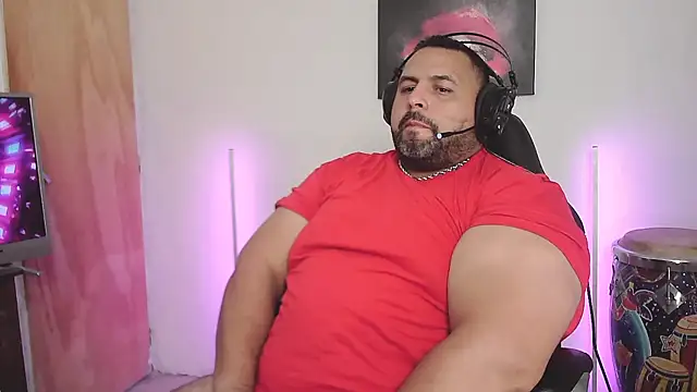 rodrix54 online show from 23, 1, 2025