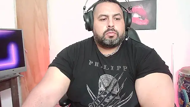 rodrix54 online show from 24, 1, 2025