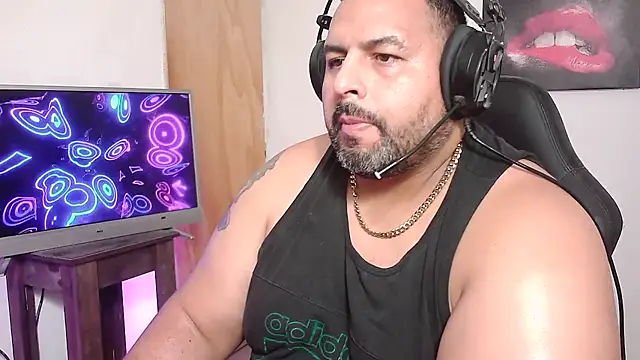 rodrix54 online show from 1, 2, 2025