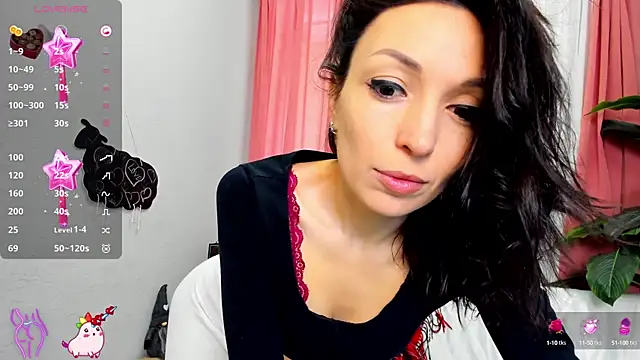 jessica tiny online show from 27, 2, 2025