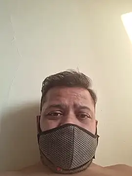 dirtybearr online show from 20, 12, 2025