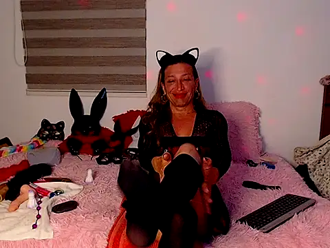 Gikitrans76 online show from 16, 4, 2026