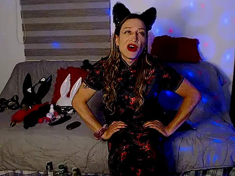 Gikitrans76 online show from 18, 4, 2026