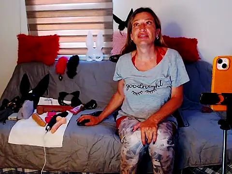 Gikitrans76 online show from 20, 4, 2026