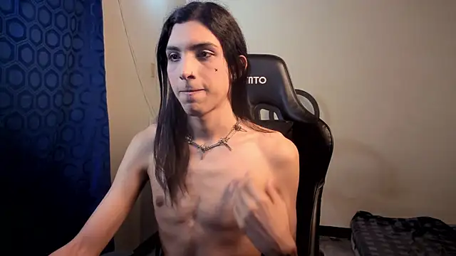 angelitofemboy online show from 31, 3, 2026