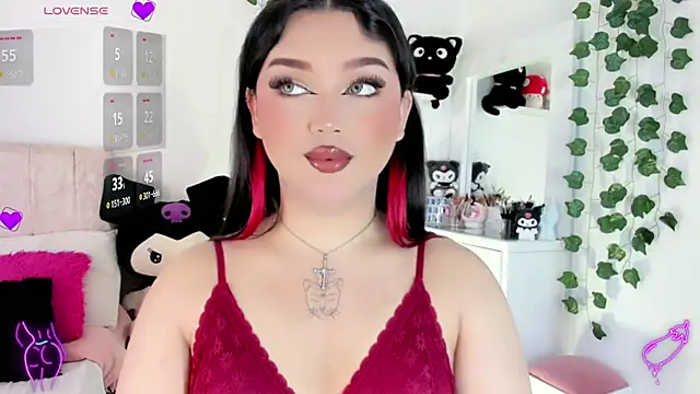 cattriona muller online show from 14, 11, 2025