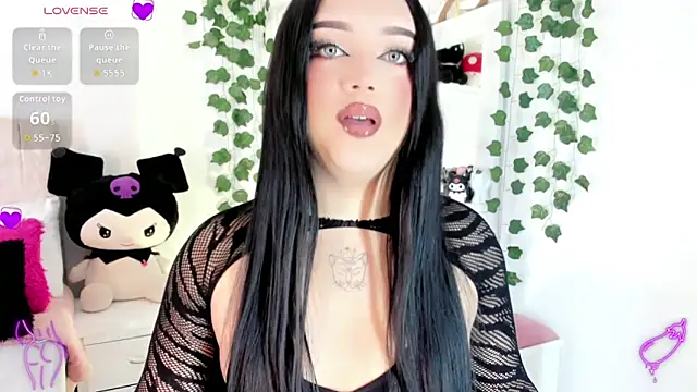 cattriona muller online show from 23, 2, 2026