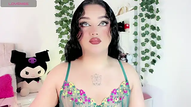 cattriona muller online show from 31, 3, 2026