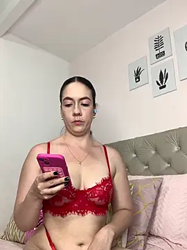 Snapshot of ImAlicee chatting on 14, 4, 2026 ImAlicee online show from 14, 4, 2026