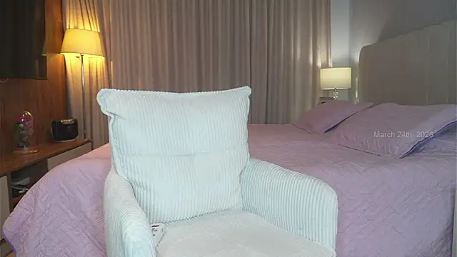 Snapshot of soycamig chatting on 24, 3, 2026 soycamig online show from 24, 3, 2026