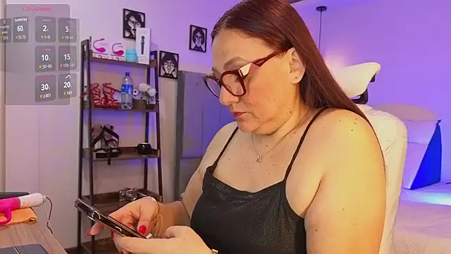 Snapshot of lady_nylon_ chatting on 2, 2, 2026 lady nylon online show from 2, 2, 2026