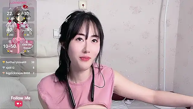 qiqi-- online show from 13, 12, 2024