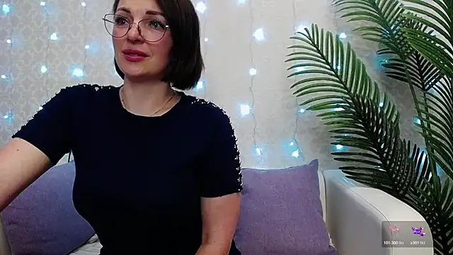 Camelia Lillie online show from 15, 5, 2026