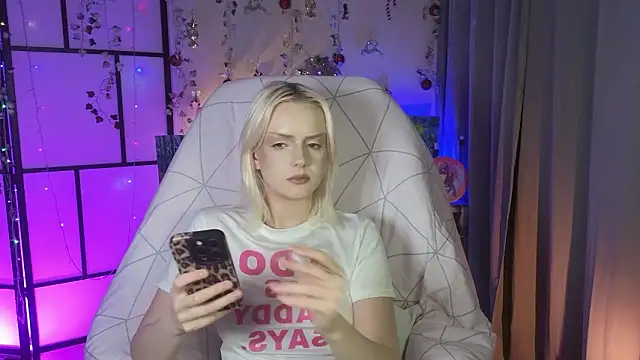 ImBonBon online show from 23, 3, 2026