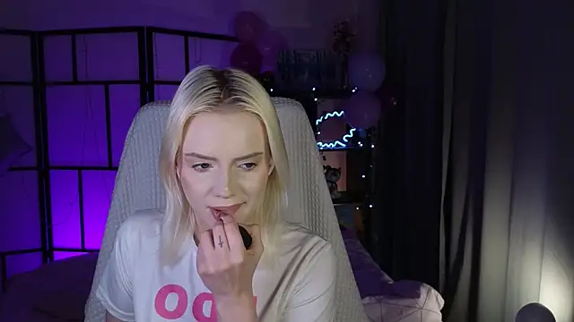 ImBonBon online show from 20, 5, 2026