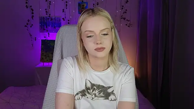 Snapshot of ImBonBon chatting on 3, 7, 2026 ImBonBon online show from 3, 7, 2026