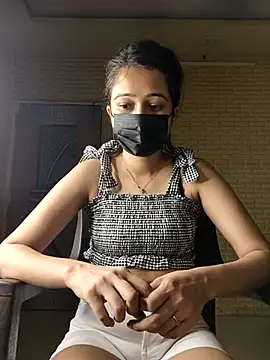 Snapshot of Angel_rani2 chatting on 13, 3, 2025 Angel rani2 online show from 13, 3, 2025