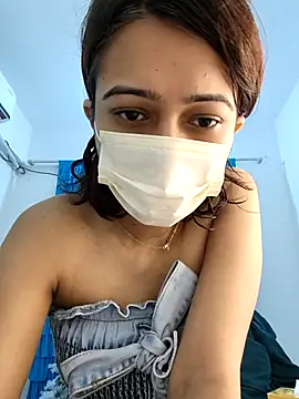 Angel rani2 online show from 27, 2, 2026