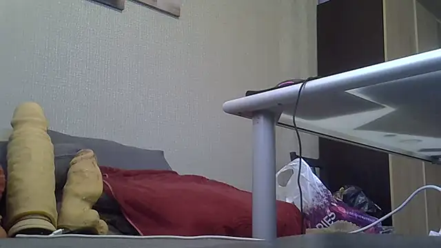 FISTCAMM online show from 22, 2, 2026