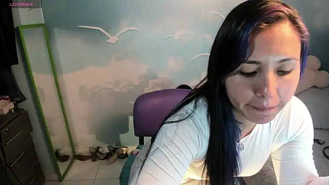 Nata bernett online show from 4, 12, 2025