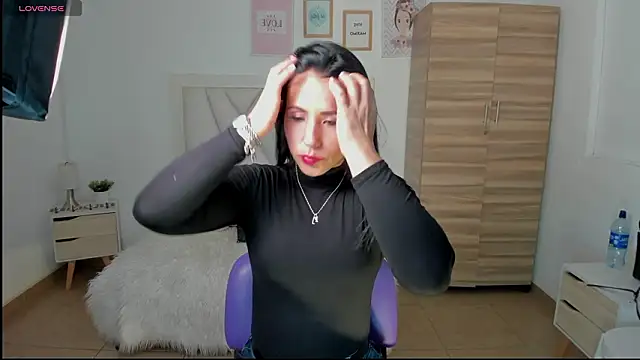 Nata bernett online show from 18, 3, 2026