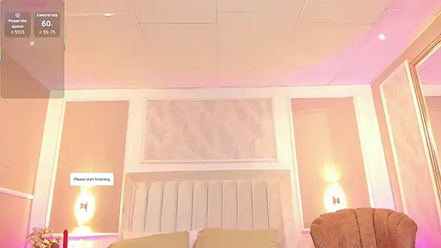 madison fox1 online show from 26, 3, 2026