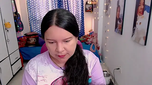 Snapshot of claryssa_ chatting on 29, 11, 2025 claryssa online show from 29, 11, 2025