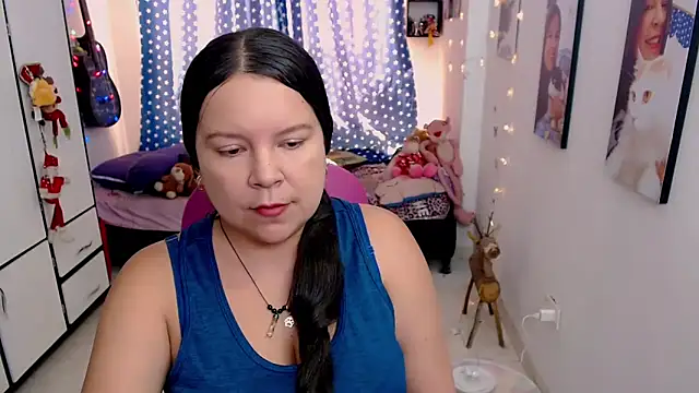 Snapshot of claryssa_ chatting on 20, 2, 2026 claryssa online show from 20, 2, 2026