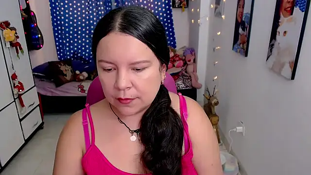 Snapshot of claryssa_ chatting on 27, 2, 2026 claryssa online show from 27, 2, 2026