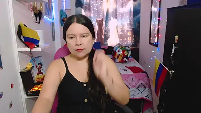 Snapshot of claryssa_ chatting on 15, 7, 2026 claryssa online show from 15, 7, 2026