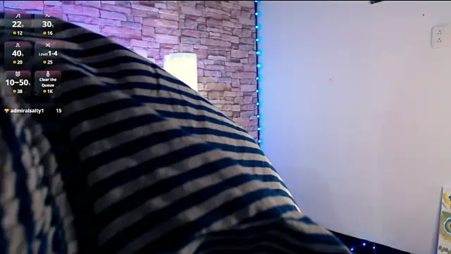 Snapshot of Luci_Amore chatting on 12, 12, 2024 Luci Amore online show from 12, 12, 2024