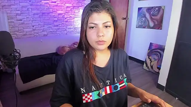 Snapshot of Luci_Amore chatting on 7, 3, 2025 Luci Amore online show from 7, 3, 2025