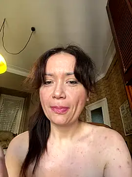 Snapshot of SweetLera chatting on 2, 12, 2024 SweetLera online show from 2, 12, 2024