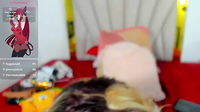 Snapshot of angel_dthroatt chatting on 16, 2, 2025 angel dthroatt online show from 16, 2, 2025