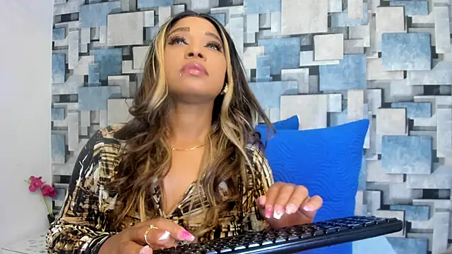 angel dthroatt online show from 25, 5, 2026