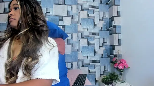 angel dthroatt online show from 27, 5, 2026