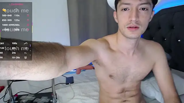 henry diiaz online show from 27, 2, 2026