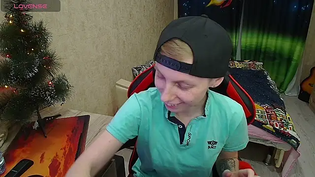 Alexis Gordon online show from 7, 1, 2025