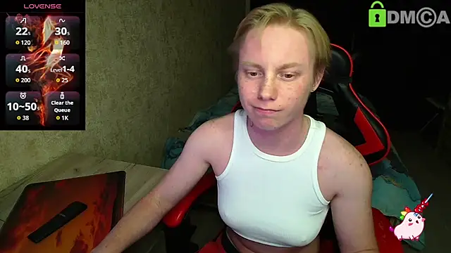 Alexis Gordon online show from 5, 10, 2025