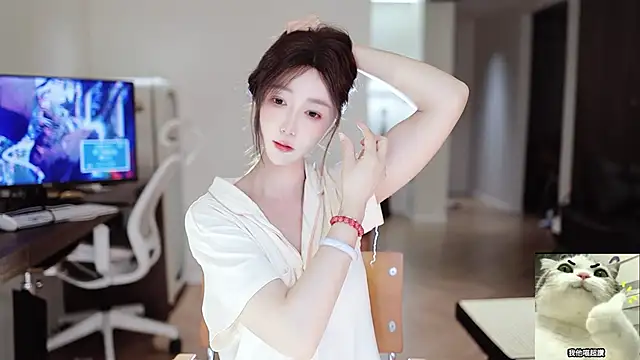 -Aricia- online show from 24, 5, 2026