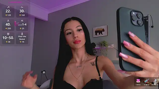 CristalCornner  online show from 29, 9, 2025