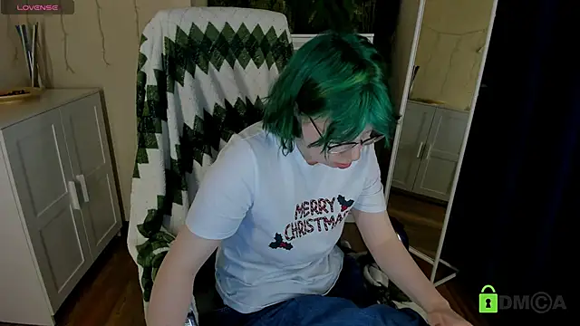 Melissa Wells online show from 20, 1, 2025