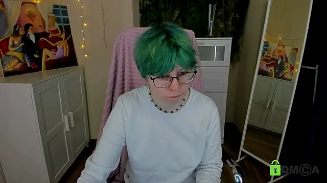 Melissa Wells online show from 19, 3, 2025