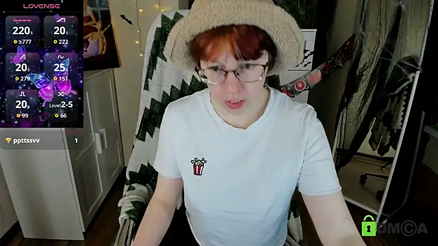 Melissa Wells online show from 1, 11, 2025