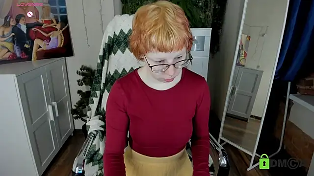 Melissa Wells online show from 5, 12, 2025