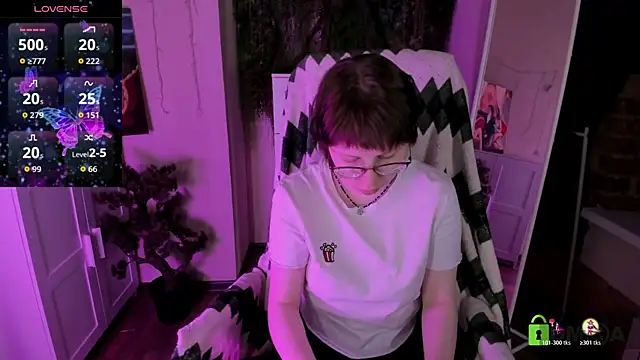 Melissa Wells online show from 25, 2, 2026