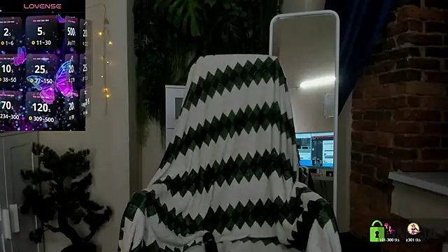 Melissa Wells online show from 8, 3, 2026