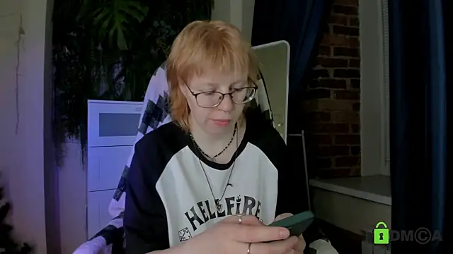 Melissa Wells online show from 2, 4, 2026